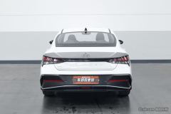 Hyundai Elantra 1.5L CVT Elite Edition - фото 4