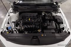 Hyundai Elantra 1.5L CVT Elite Edition - фото 7