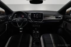 Volkswagen T-Roc C01 525 Comfort Edition - ფოტო 14