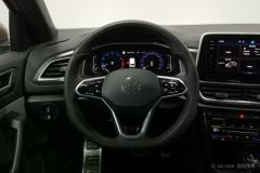 Volkswagen T-Roc C01 525 Comfort Edition - ფოტო 15