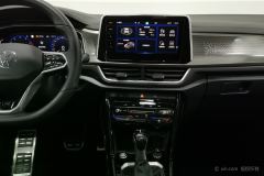 Volkswagen T-Roc C01 525 Comfort Edition - ფოტო 16
