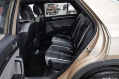 Volkswagen T-Roc C01 525 Comfort Edition - ფოტო 19