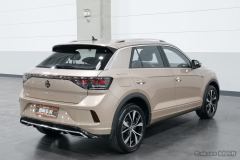 Volkswagen T-Roc C01 525 Comfort Edition - ფოტო 2