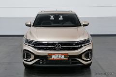 Volkswagen T-Roc C01 525 Comfort Edition - ფოტო 3