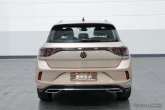 Volkswagen T-Roc C01 525 Comfort Edition - ფოტო 4