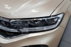 Volkswagen T-Roc C01 525 Comfort Edition - ფოტო 5