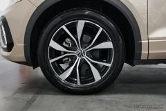 Volkswagen T-Roc C01 525 Comfort Edition - ფოტო 6