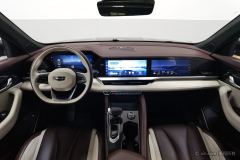 Geely L 2.0T 2WDPremium Version - photo 14