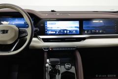 Geely L 2.0T 2WDPremium Version - photo 16
