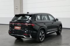 Geely L 2.0T 2WDPremium Version - photo 2
