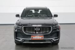 Geely L 2.0T 2WDPremium Version - photo 3