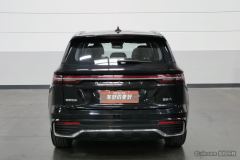 Geely L 2.0T 2WDPremium Version - photo 4