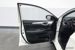 Nissan Sylphy Classic 1.6L Comfort Edition - photo 11