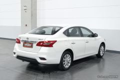 Nissan Sylphy Classic 1.6L Comfort Edition - photo 2