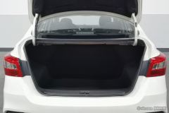 Nissan Sylphy Classic 1.6L Comfort Edition - photo 20