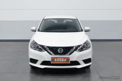Nissan Sylphy Classic 1.6L Comfort Edition - photo 3