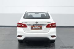 Nissan Sylphy Classic 1.6L Comfort Edition - photo 4