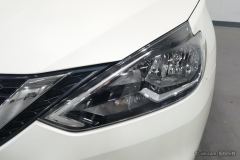 Nissan Sylphy Classic 1.6L Comfort Edition - photo 5