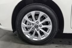 Nissan Sylphy Classic 1.6L Comfort Edition - photo 6