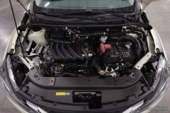 Nissan Sylphy Classic 1.6L Comfort Edition - photo 7
