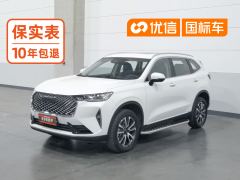 Haval H6 Gen 3 1.5T 2WD Max - ფოტო 1