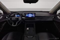 Haval H6 Gen 3 1.5T 2WD Max - ფოტო 14