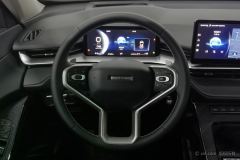 Haval H6 Gen 3 1.5T 2WD Max - ფოტო 15