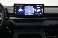 Haval H6 Gen 3 1.5T 2WD Max - ფოტო 16