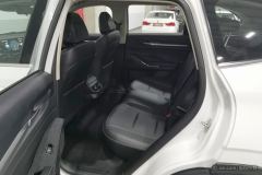 Haval H6 Gen 3 1.5T 2WD Max - ფოტო 19