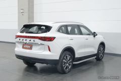 Haval H6 Gen 3 1.5T 2WD Max - ფოტო 2