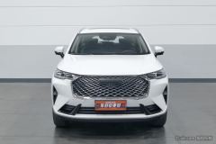 Haval H6 Gen 3 1.5T 2WD Max - ფოტო 3