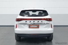 Haval H6 Gen 3 1.5T 2WD Max - ფოტო 4