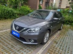 Nissan Sylphy 1.6L XE Edition - фото 1