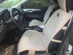 Nissan Sylphy 1.6L XE Edition - фото 14