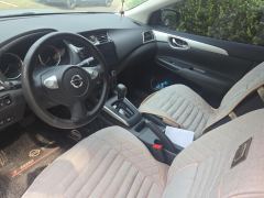 Nissan Sylphy 1.6L XE Edition - фото 16
