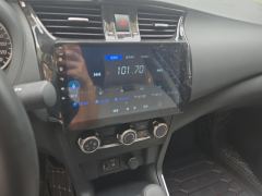 Nissan Sylphy 1.6L XE Edition - фото 17