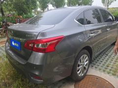 Nissan Sylphy 1.6L XE Edition - фото 2