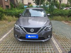 Nissan Sylphy 1.6L XE Edition - фото 3