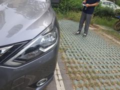 Nissan Sylphy 1.6L XE Edition - фото 4