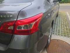 Nissan Sylphy 1.6L XE Edition - фото 5