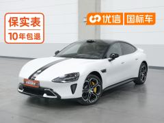 Xiaomi SU7 800km AWDMaxUltra Long Range Edition - ფოტო 1