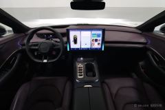 Xiaomi SU7 800km AWDMaxUltra Long Range Edition - ფოტო 14