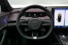 Xiaomi SU7 800km AWDMaxUltra Long Range Edition - ფოტო 15