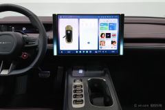 Xiaomi SU7 800km AWDMaxUltra Long Range Edition - ფოტო 16