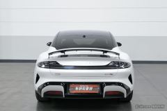 Xiaomi SU7 800km AWDMaxUltra Long Range Edition - ფოტო 4