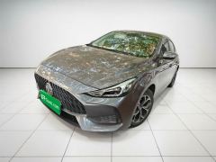 MG5 180DVVT Manual Elegance Edition - photo 1