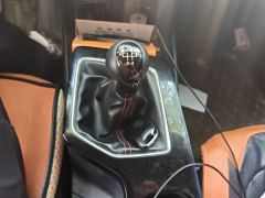 MG5 180DVVT Manual Elegance Edition - photo 10