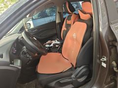 MG5 180DVVT Manual Elegance Edition - photo 11