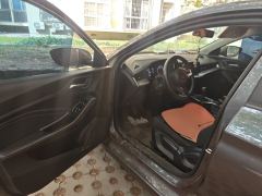 MG5 180DVVT Manual Elegance Edition - photo 12