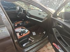 MG5 180DVVT Manual Elegance Edition - photo 19